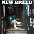 V/A "NEW BREED TAPE COMPILATION" 2xLP *READ FIRST